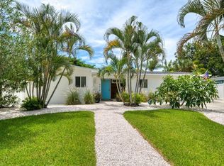 4818 W Euclid Ave, Tampa, FL 33629