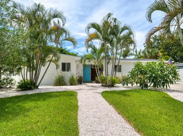 4818 W Euclid Ave, Tampa, FL 33629