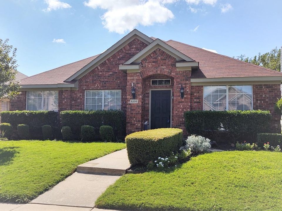 1st image of 5205 China Berry Dr