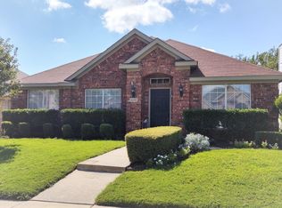 5205 China Berry Dr, McKinney, TX 75070