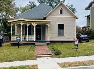 313 White St SE, Huntsville, AL 35801