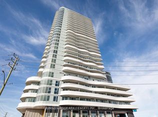 1010 Sandy Beach Rd #1305, Pickering, ON L1W 3X5