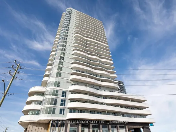 1010 Sandy Beach Rd, Pickering, ON