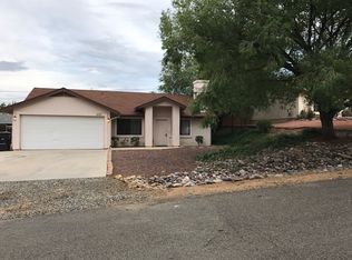 4787 N Meixner Rd, Prescott Valley, AZ 86314