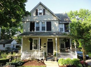 3313 Southern Ave, Baltimore, MD 21214