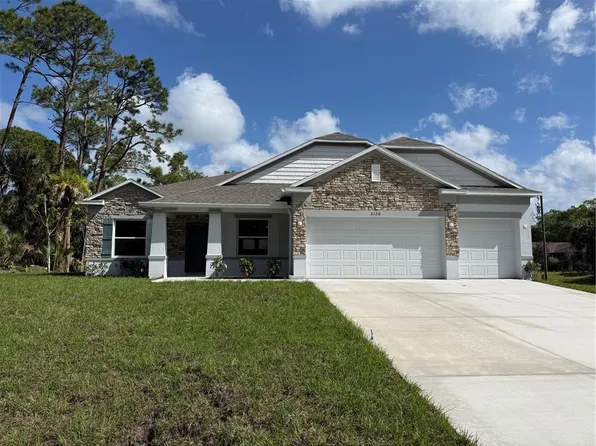 (undisclosed Address), North Port, FL 34286