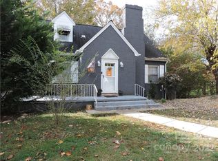 337 Vinay Ave NW, Valdese, NC 28690