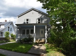 183 Trafton Rd, Springfield, MA 01108