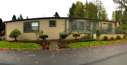 Front of Home, Brookside