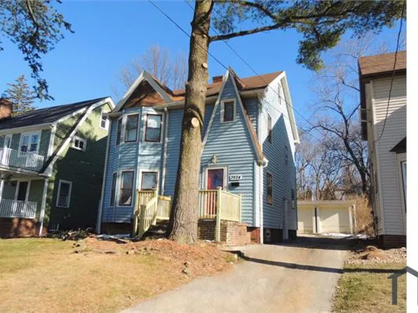 3924 Orchard Rd, Cleveland Heights, OH 44121