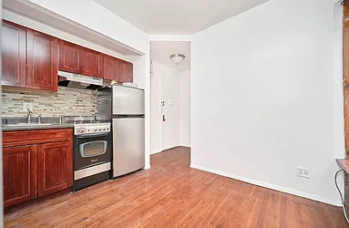 Rented by Living New York