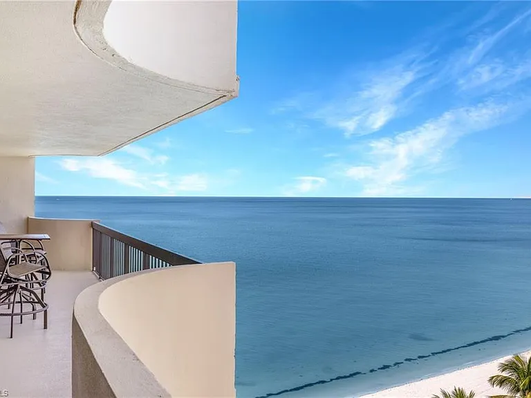 4001 Gulf Shore Blvd N #1106 — Photo 5