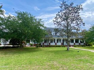 260 Treeline Ln, Ormond Beach, FL 32174