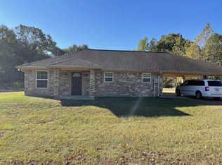 80 County Road 4520, Mount Pleasant, TX 75455