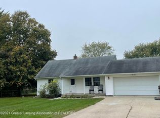 12784 Wood Rd, Bath, MI 48808