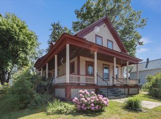 132 South St, Rutland, VT 05701