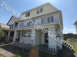 1147 Sloan St APT 3, Scranton, PA