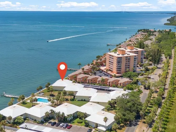 7310 Sunshine Skyway Ln S APT 219, Saint Petersburg, FL 33711