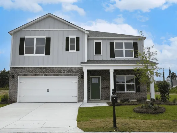 6601 Little Goose Dr, Trussville, AL 35173