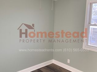 258 Springton Rd, Upper Darby, PA 19082