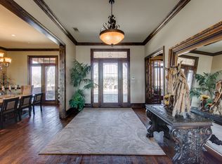 5404 Gregory Ln, Parker, TX 75002