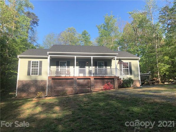 Lake Tillery Troy Real Estate 11 Homes For Sale Zillow