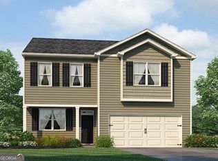 203 Oak View Way, Dallas, GA 30157