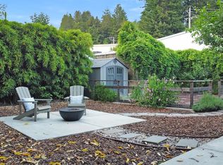 16300 3rd St, Guerneville, CA 95446