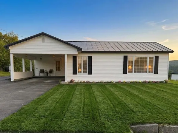 16 Spencer Road, Centreville, NL A0G4P0