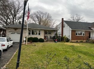 25 W Curtis St, Linden, NJ 07036