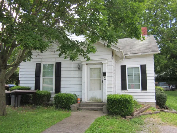2 1st St, Winchester, KY 40391