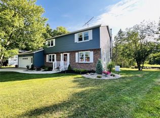 73 Eaglebrook Dr, Buffalo, NY 14224
