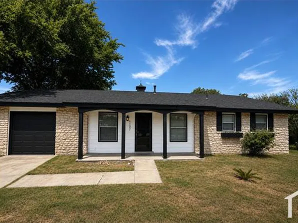 6107 Hazel Valley St, San Antonio, TX 78242