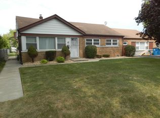6826 W 110th St, Worth, IL