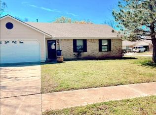 13820 E 29th Pl, Tulsa, OK 74134