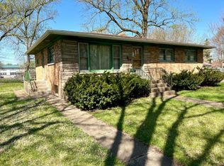4960 Maryland St, Gary, IN 46409