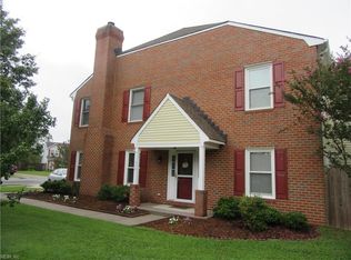 338 Brisa Dr, Chesapeake, VA 23322