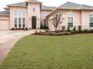 1058 Hawkwood Way, Allen, TX 75013