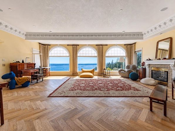 5 bedroom rental in West Vancouver — photo 3