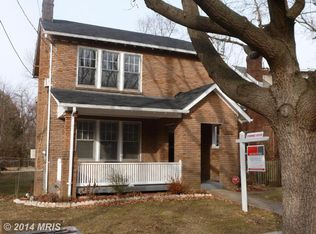 7212 7th St NW, Washington, DC 20012