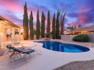 287 W Ivanhoe St, Gilbert, AZ 85233