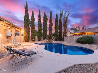 287 W Ivanhoe St, Gilbert, AZ, 85233