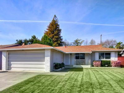 4521 Cedarwood Way, Sacramento, CA, 95823