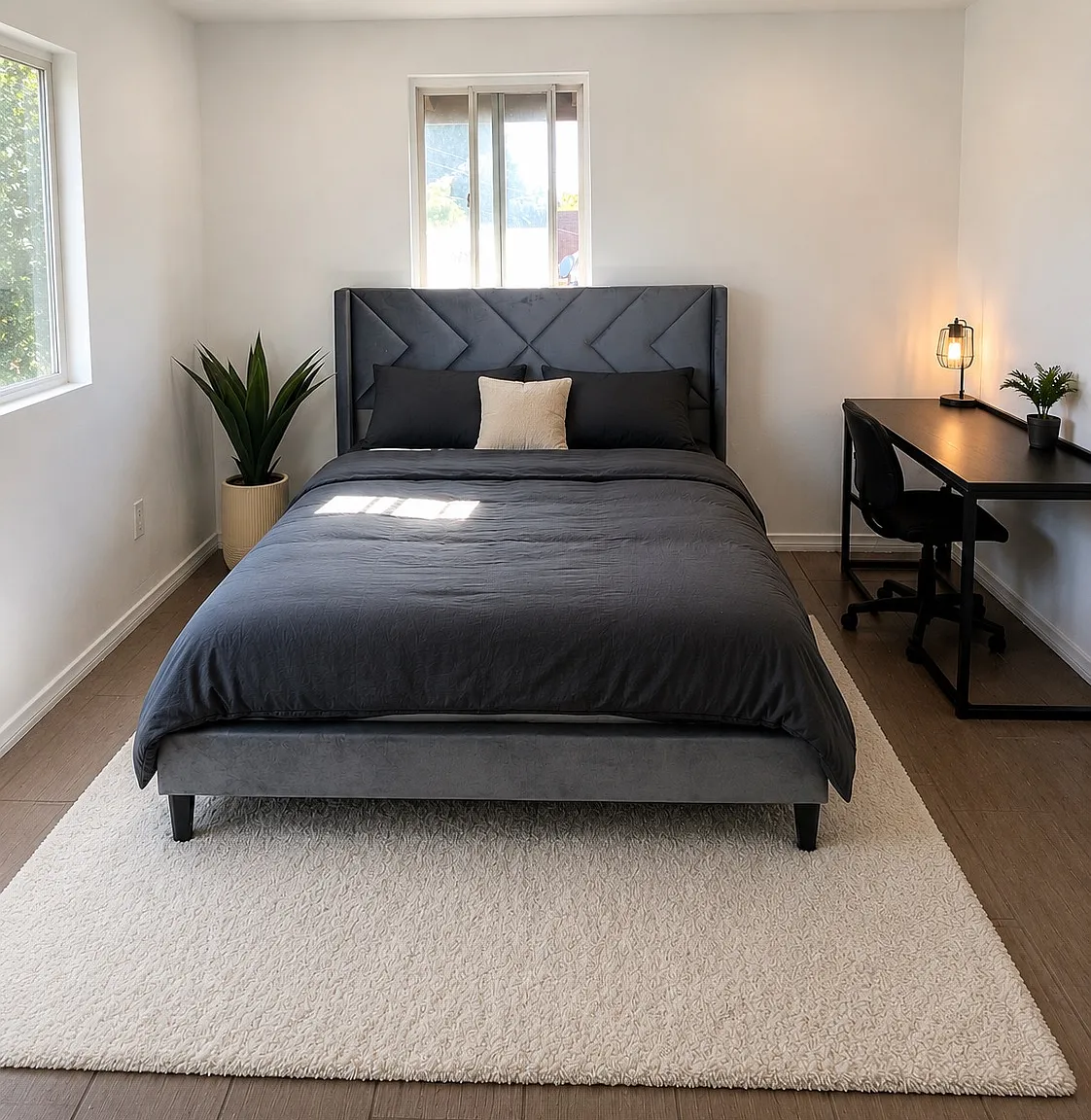 Studio, 200 sqft, $1,050 — Photo 1