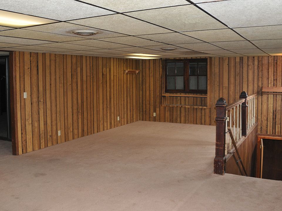 HUGE Living Room
