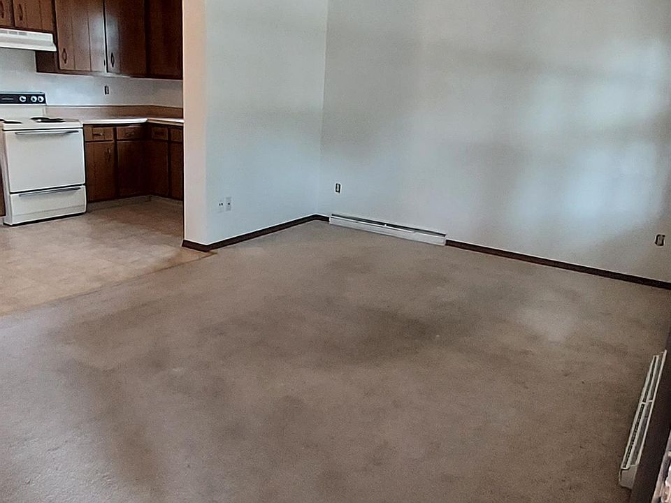 Pictures taken before unit got cleaned