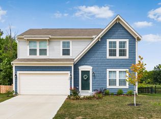 25 Thoreau Dr, Ashville, OH 43103