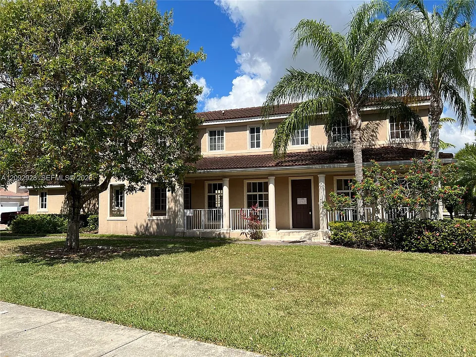 14008 SW 274th Ter