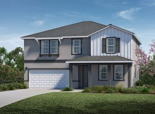 Plan 2541 Plan, Wildwood at Laurel Ranch, Antioch, CA 94531