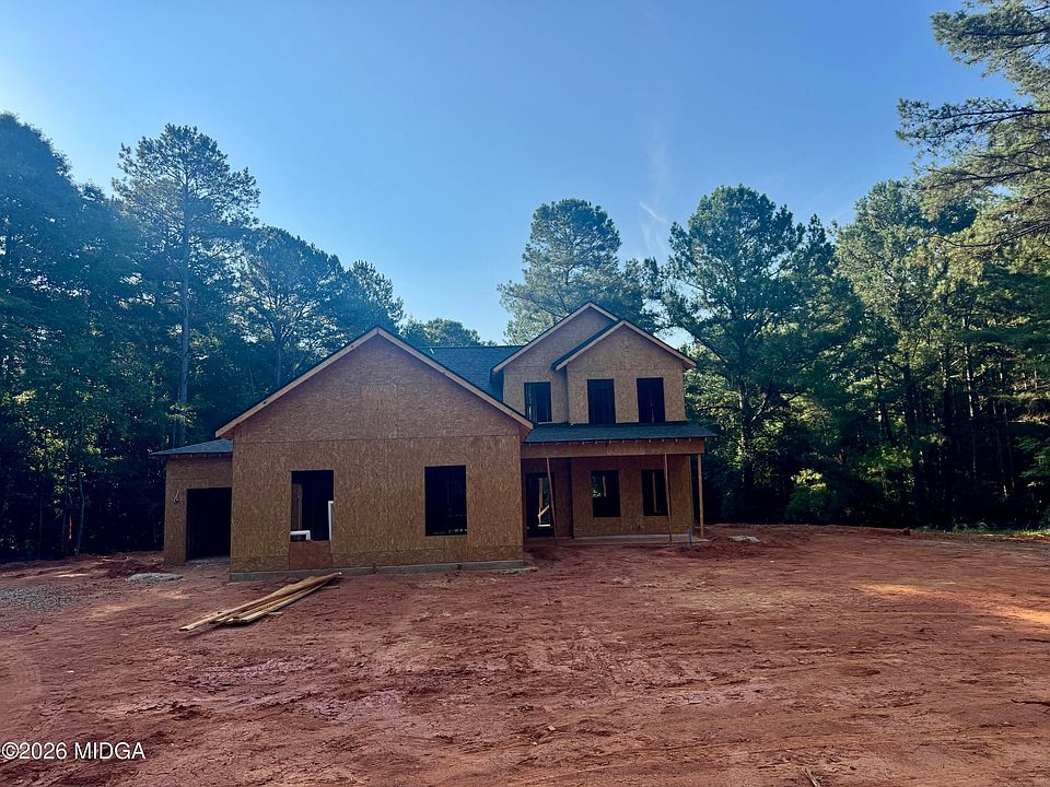 1st image of 3633 High Falls Rd